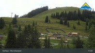 Archiv Foto Webcam Serfaus: Livecam Murmliwasser 10:00