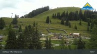 Archiv Foto Webcam Serfaus: Livecam Murmliwasser 12:00