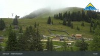 Archiv Foto Webcam Serfaus: Livecam Murmliwasser 14:00