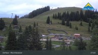 Archiv Foto Webcam Serfaus: Livecam Murmliwasser 02:00