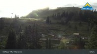 Archiv Foto Webcam Serfaus: Livecam Murmliwasser 06:00