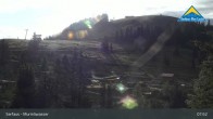Archiv Foto Webcam Serfaus: Livecam Murmliwasser 07:00