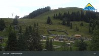 Archiv Foto Webcam Serfaus: Livecam Murmliwasser 10:00