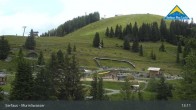 Archiv Foto Webcam Serfaus: Livecam Murmliwasser 12:00