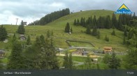 Archiv Foto Webcam Serfaus: Livecam Murmliwasser 16:00