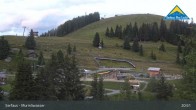 Archiv Foto Webcam Serfaus: Livecam Murmliwasser 02:00