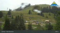 Archiv Foto Webcam Serfaus: Livecam Murmliwasser 08:00