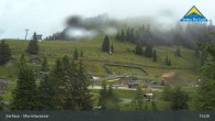 Archiv Foto Webcam Serfaus: Livecam Murmliwasser 14:00