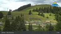 Archiv Foto Webcam Serfaus: Livecam Murmliwasser 16:00