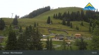 Archiv Foto Webcam Serfaus: Livecam Murmliwasser 12:00