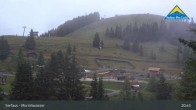 Archiv Foto Webcam Serfaus: Livecam Murmliwasser 00:00