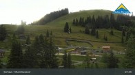 Archiv Foto Webcam Serfaus: Livecam Murmliwasser 07:00