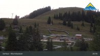 Archiv Foto Webcam Serfaus: Livecam Murmliwasser 02:00