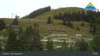 Archiv Foto Webcam Serfaus: Livecam Murmliwasser 02:00