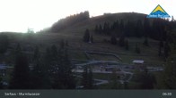 Archiv Foto Webcam Serfaus: Livecam Murmliwasser 04:00