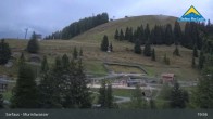 Archiv Foto Webcam Serfaus: Livecam Murmliwasser 02:00