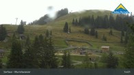 Archiv Foto Webcam Serfaus: Livecam Murmliwasser 11:00