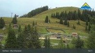 Archiv Foto Webcam Serfaus: Livecam Murmliwasser 13:00