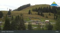Archiv Foto Webcam Serfaus: Livecam Murmliwasser 16:00