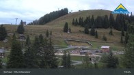 Archiv Foto Webcam Serfaus: Livecam Murmliwasser 00:00
