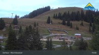 Archiv Foto Webcam Serfaus: Livecam Murmliwasser 00:00