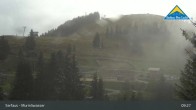 Archiv Foto Webcam Serfaus: Livecam Murmliwasser 08:00