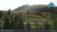 Archiv Foto Webcam Serfaus: Livecam Murmliwasser 09:00