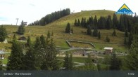 Archiv Foto Webcam Serfaus: Livecam Murmliwasser 12:00