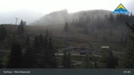 Archiv Foto Webcam Serfaus: Livecam Murmliwasser 06:00