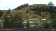Archiv Foto Webcam Serfaus: Livecam Murmliwasser 14:00
