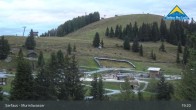 Archiv Foto Webcam Serfaus: Livecam Murmliwasser 02:00