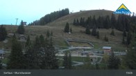 Archiv Foto Webcam Serfaus: Livecam Murmliwasser 00:00