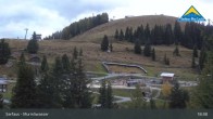 Archiv Foto Webcam Serfaus: Livecam Murmliwasser 04:00