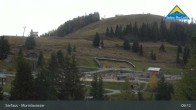 Archiv Foto Webcam Serfaus: Livecam Murmliwasser 08:00