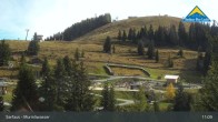 Archiv Foto Webcam Serfaus: Livecam Murmliwasser 10:00
