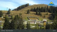 Archiv Foto Webcam Serfaus: Livecam Murmliwasser 12:00