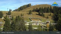 Archiv Foto Webcam Serfaus: Livecam Murmliwasser 14:00