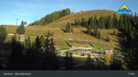 Archiv Foto Webcam Serfaus: Livecam Murmliwasser 16:00