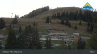 Archiv Foto Webcam Serfaus: Livecam Murmliwasser 20:00