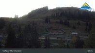 Archiv Foto Webcam Serfaus: Livecam Murmliwasser 06:00