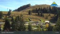 Archiv Foto Webcam Serfaus: Livecam Murmliwasser 10:00