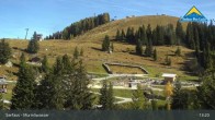 Archiv Foto Webcam Serfaus: Livecam Murmliwasser 12:00