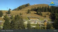 Archiv Foto Webcam Serfaus: Livecam Murmliwasser 14:00
