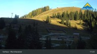 Archiv Foto Webcam Serfaus: Livecam Murmliwasser 16:00