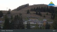 Archiv Foto Webcam Serfaus: Livecam Murmliwasser 20:00