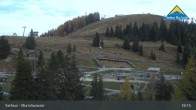 Archiv Foto Webcam Serfaus: Livecam Murmliwasser 02:00