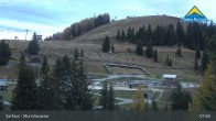 Archiv Foto Webcam Serfaus: Livecam Murmliwasser 07:00