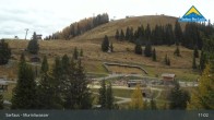 Archiv Foto Webcam Serfaus: Livecam Murmliwasser 10:00