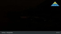 Archived image Webcam Serfaus: Mountain Restaurant Leithe Wirt 00:00