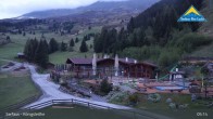 Archiv Foto Webcam Serfaus: Restaurant Königsleithe 04:00